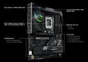 ASUS ROG STRIX Z890-F GAMING WIFI