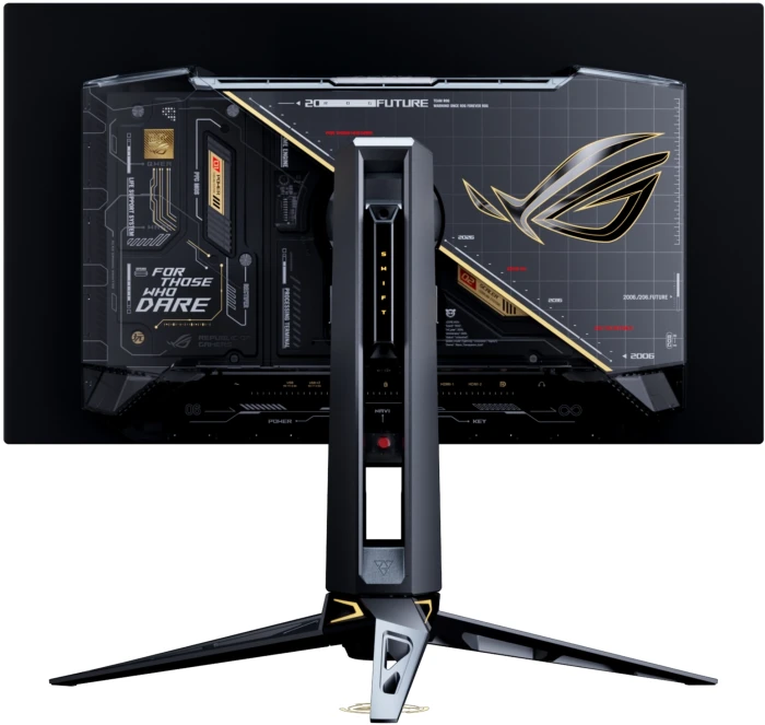 ASUS ROG Swift OLED PG27AQWP-G E20