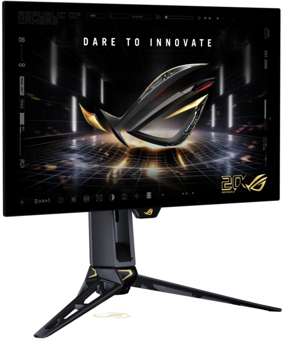 ASUS ROG Swift OLED PG27AQWP-G E20