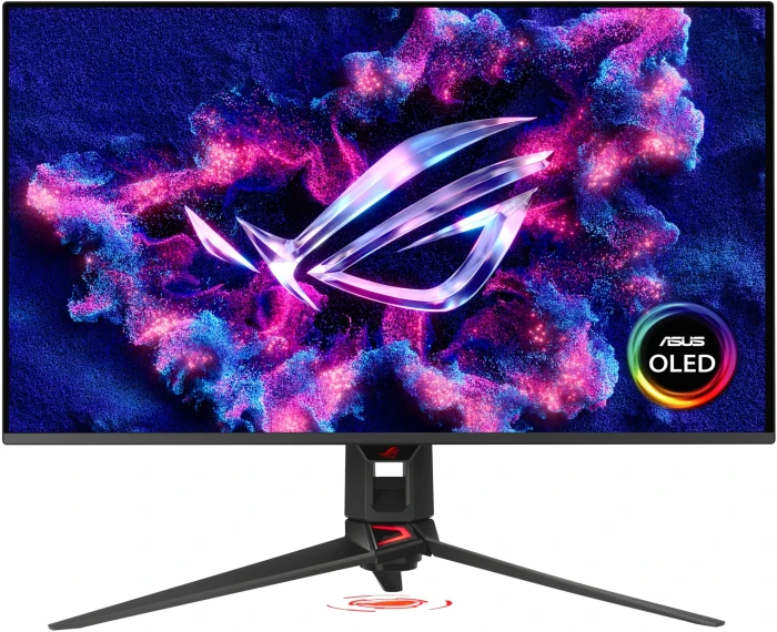ASUS ROG Swift OLED PG32UCDM Gen3