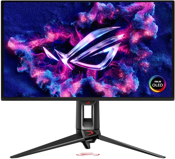 ASUS ROG Swift PG32UCDMZ 31.5" QD-OLED 4K 240Hz