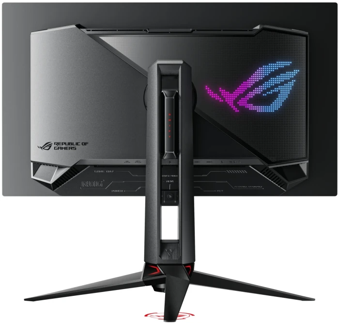 ASUS ROG Swift PG32UCDMZ 31.5" QD-OLED 4K 240Hz