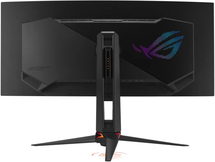 ASUS ROG Swift PG34WCDN 34" QD-OLED