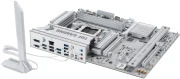 ASUS TUF B850-PRO WIFI7 W NEO