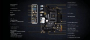 ASUS TUF GAMING B550M-PLUS WIFI II