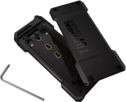 ASUS TUF GAMING A1 M.2 NVMe/SATA