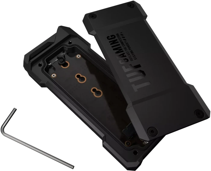 ASUS TUF GAMING A1 M.2 NVMe/SATA