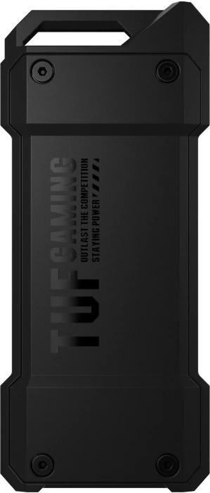 ASUS TUF GAMING A1 M.2 NVMe/SATA
