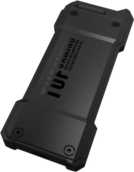 ASUS TUF GAMING A1 M.2 NVMe/SATA