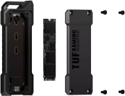 ASUS TUF GAMING A1 M.2 NVMe/SATA