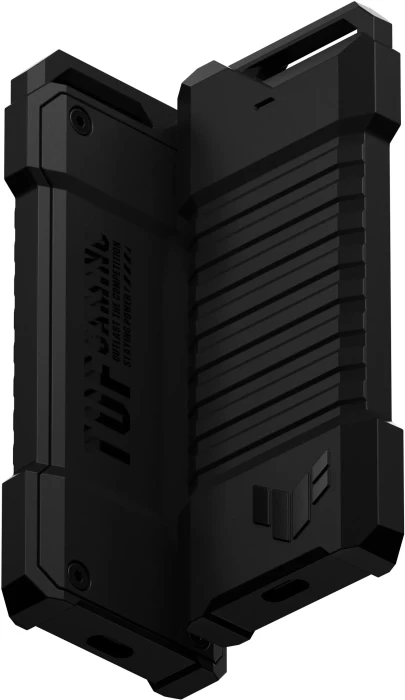 ASUS TUF GAMING A1 M.2 NVMe/SATA