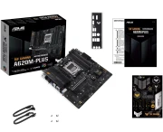 ASUS TUF GAMING A620M-PLUS