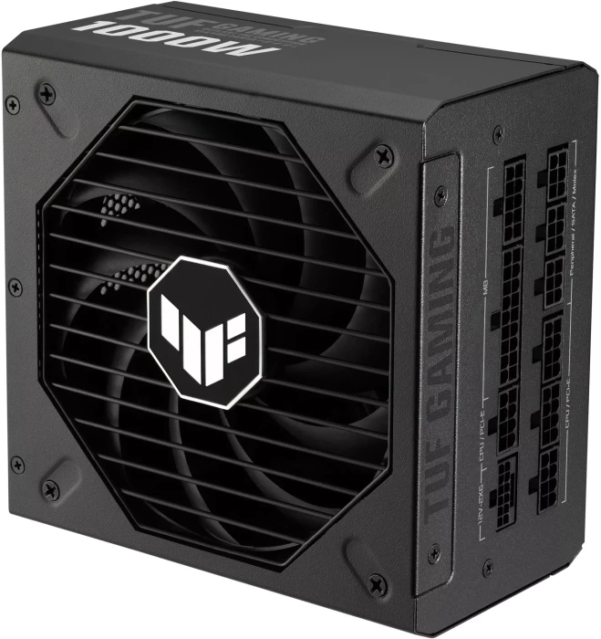 Asus TUF Gaming ATX 3.1 Gold 1000W