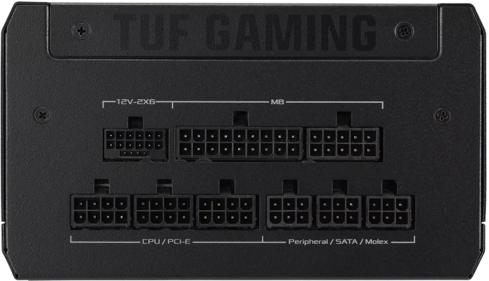 Asus TUF Gaming ATX 3.1 Gold 850W