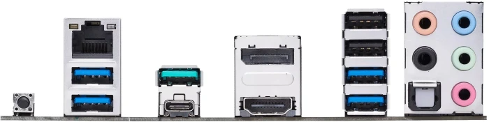 ASUS TUF GAMING B450-PLUS II