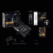ASUS TUF GAMING B550-PLUS