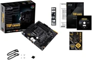 ASUS TUF GAMING B550M-PLUS
