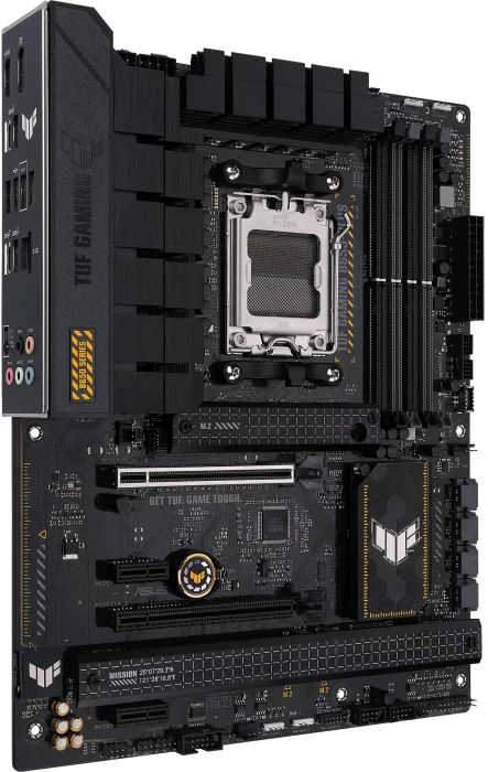ASUS TUF GAMING B650-PLUS