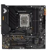 ASUS TUF GAMING B660M-PLUS WIFI DDR5