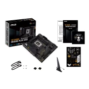 ASUS TUF GAMING B660M-PLUS WIFI DDR5