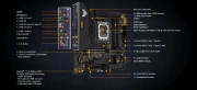 ASUS TUF GAMING B660M-PLUS WIFI DDR5
