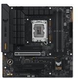 ASUS TUF GAMING B760M-PLUS DDR5