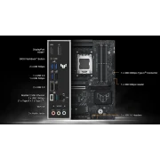 ASUS TUF GAMING B850-E WIFI