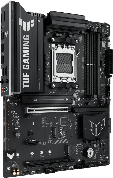 ASUS TUF GAMING B850-E WIFI