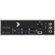 ASUS TUF GAMING B850-E WIFI