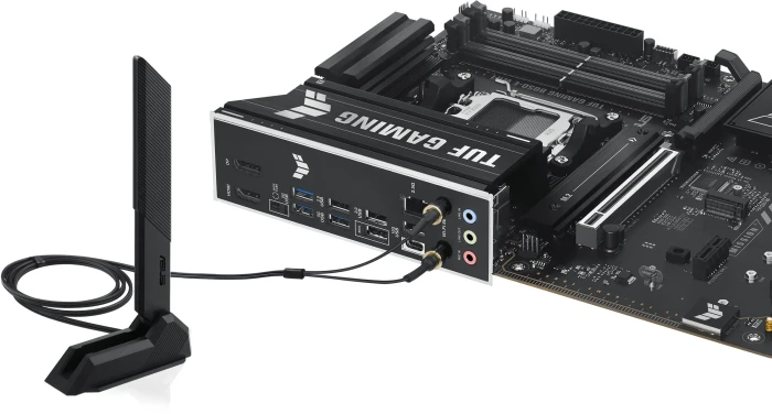 ASUS TUF GAMING B850-E WIFI