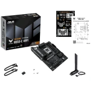 ASUS TUF GAMING B850-E WIFI