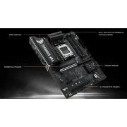 ASUS TUF GAMING B850-E WIFI