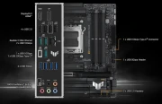 ASUS TUF GAMING B850M-PLUS