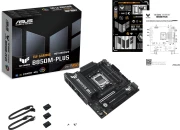 ASUS TUF GAMING B850M-PLUS