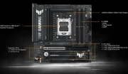 ASUS TUF GAMING B850M-PLUS