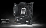 ASUS TUF GAMING B850M-PLUS