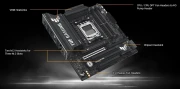 ASUS TUF GAMING B850M-PLUS WIFI