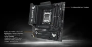 ASUS TUF GAMING B850M-PLUS WIFI