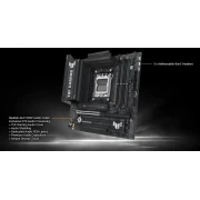 ASUS TUF GAMING B850M-PLUS WIFI