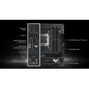 ASUS TUF GAMING B850M-PLUS WIFI
