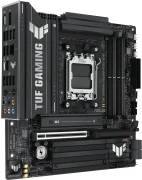 ASUS TUF GAMING B850M-PLUS WIFI