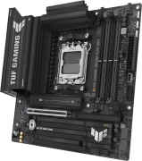 ASUS TUF GAMING B850M-PLUS WIFI