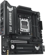 ASUS TUF GAMING B850M-PLUS WIFI