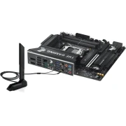 ASUS TUF GAMING B850M-PLUS WIFI