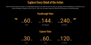 ASUS TUF Gaming Capture Box CU4K30