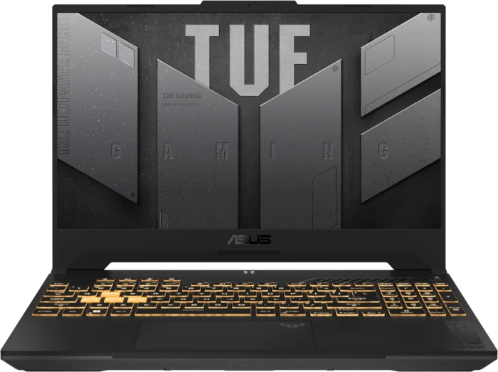 ASUS TUF GAMING FX507VU-LP174