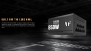 ASUS TUF Gaming Gold PCIe 5.0 850W