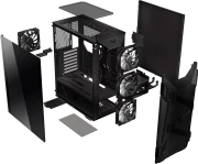 ASUS TUF Gaming GT301 АRGB