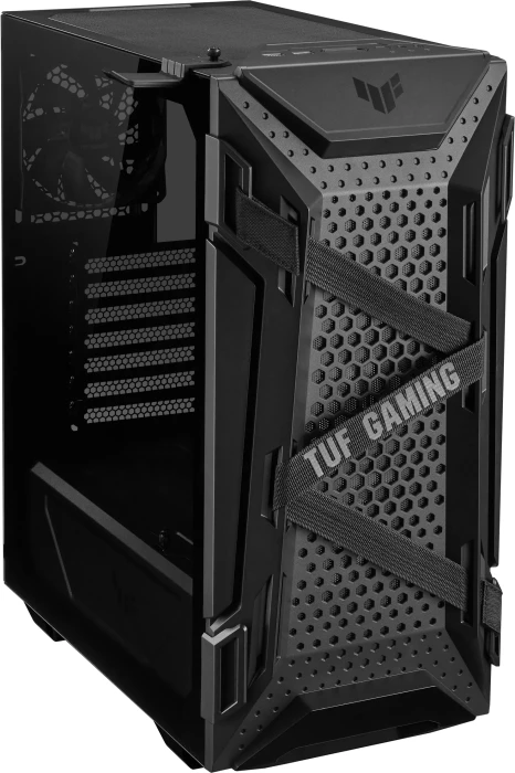 ASUS TUF Gaming GT301 АRGB