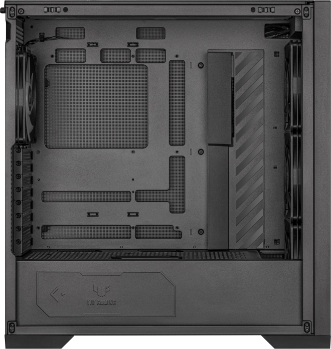 ASUS TUF Gaming GT302 ARGB Black